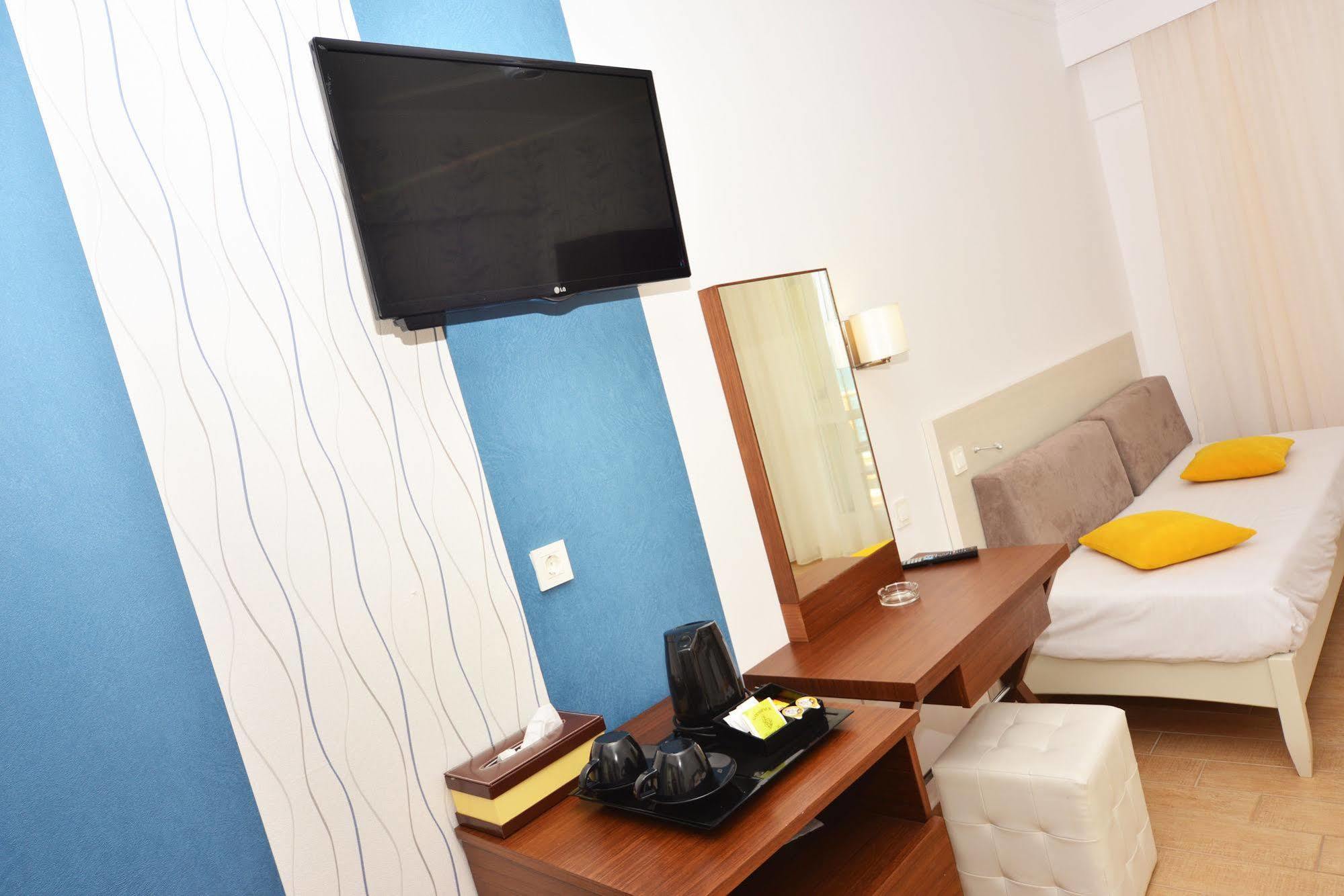 Apartament Kalyves Bay Zewnętrze zdjęcie