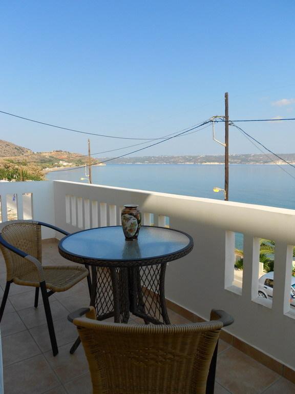 Apartament Kalyves Bay Pokój zdjęcie